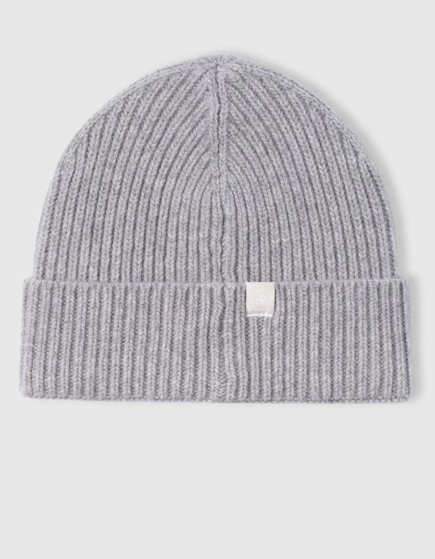 Beanie Merino Wool