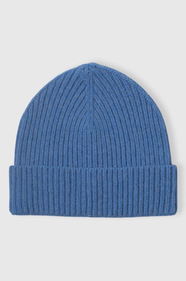 Beanie Merino Wool