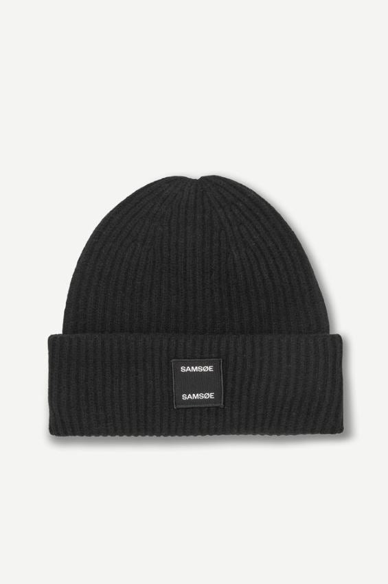 SAMSOE W BEANIE 12758