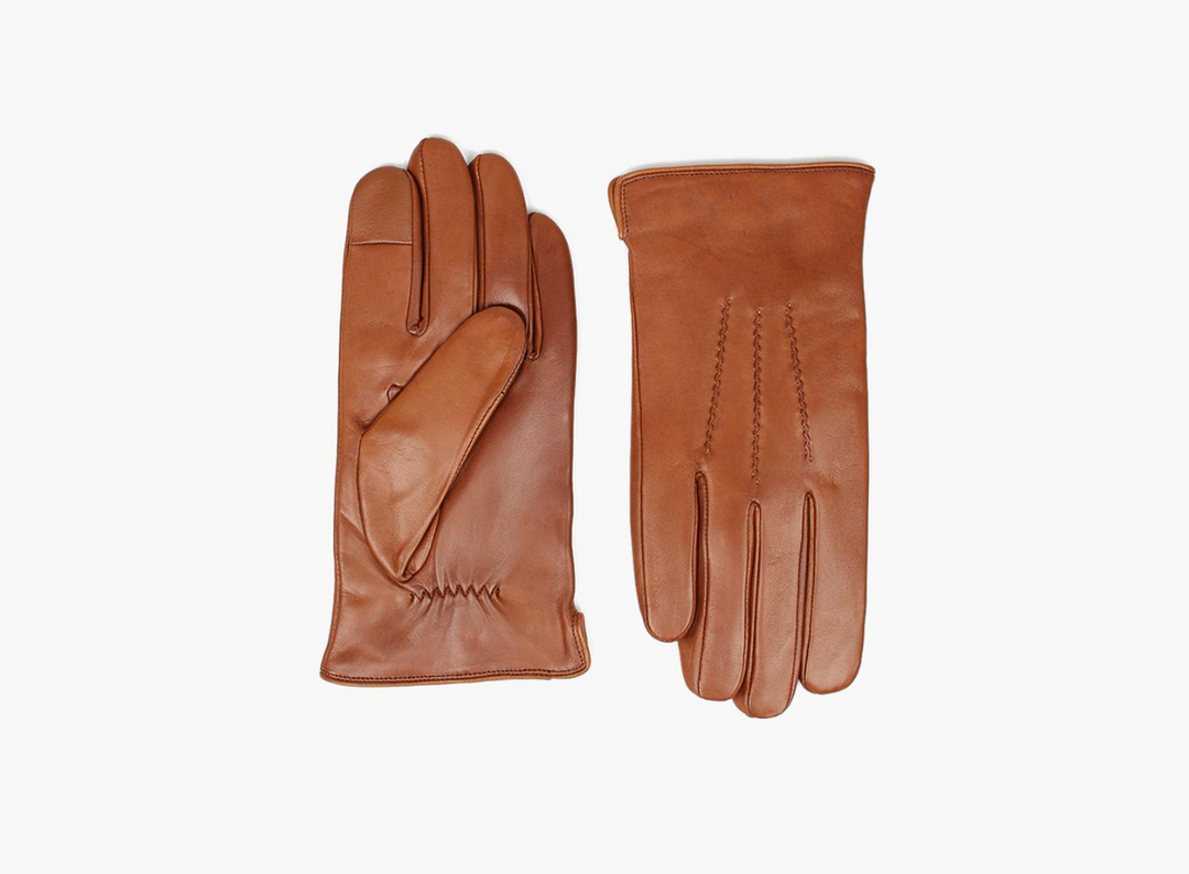 Montecristo Sheepskin Leather Gloves
