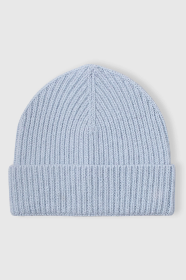 Beanie Merino Wool