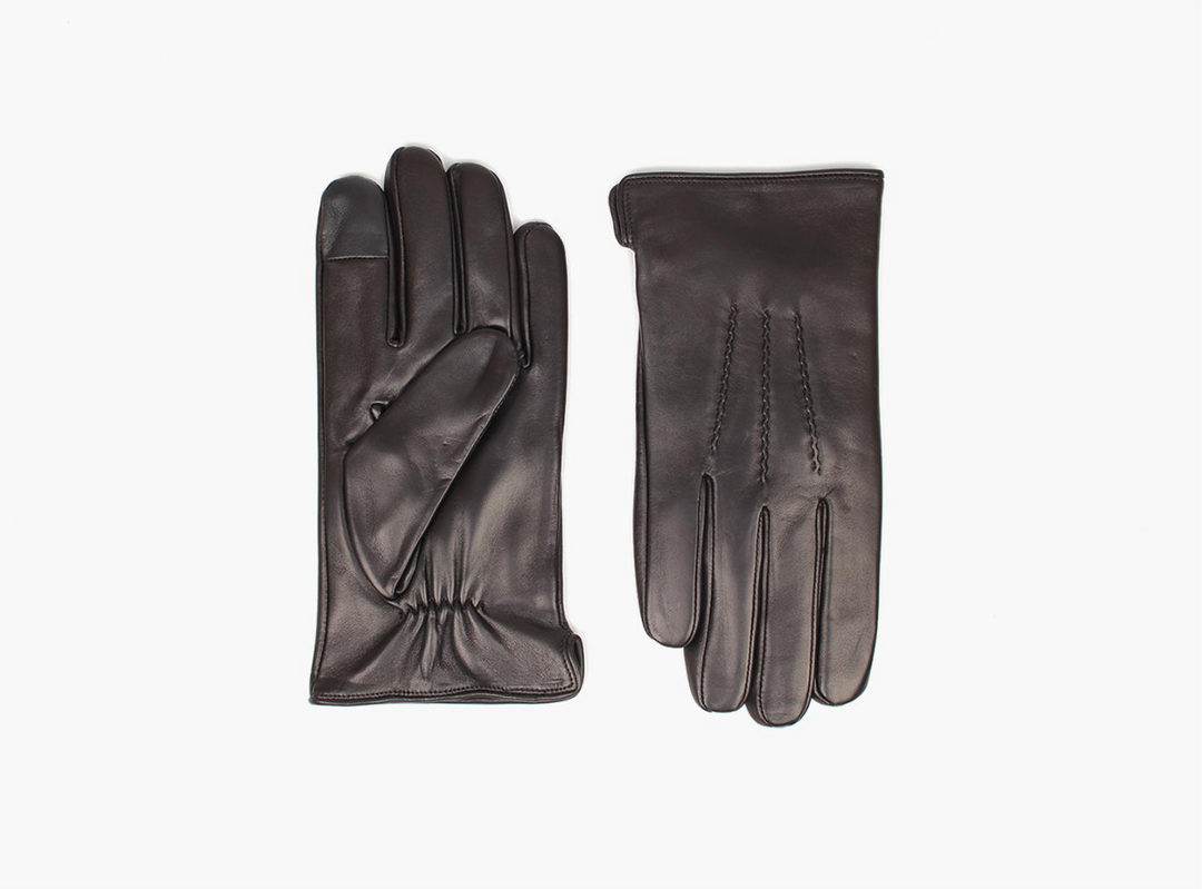 Montecristo Sheepskin Leather Gloves
