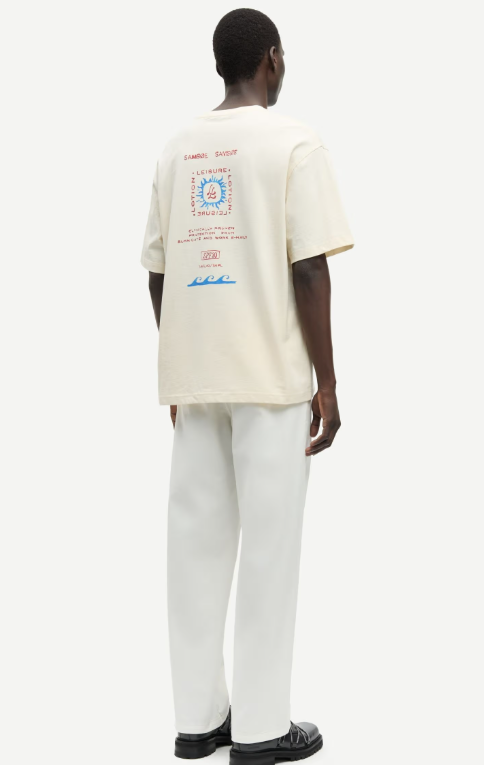 SAGERGEI T-Shirt 15316
