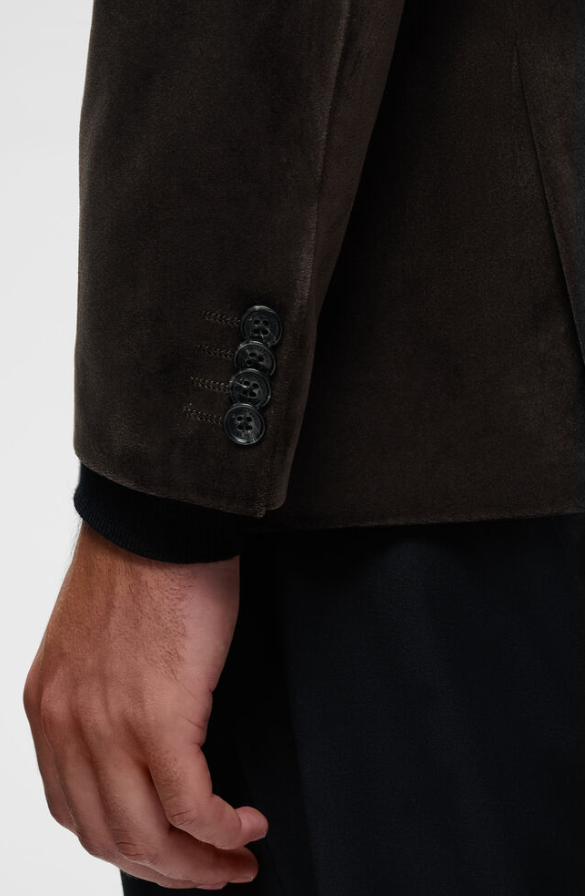 MAcharles Blazer Chocolate Torte
