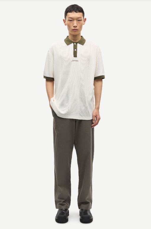 SANOAH Flex Trousers 15717