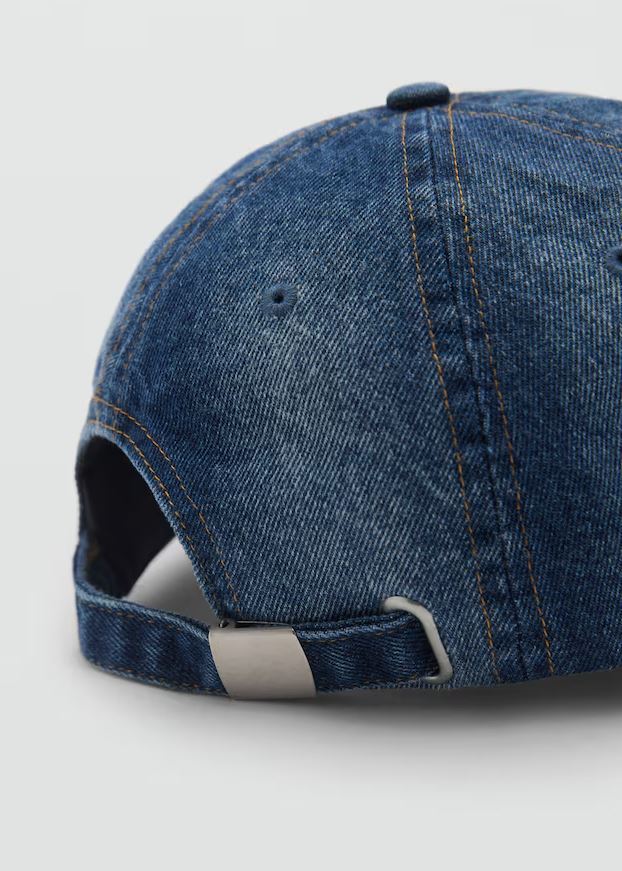 Caps Demi