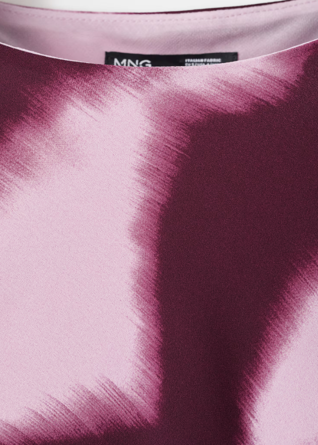 Dress Alegra