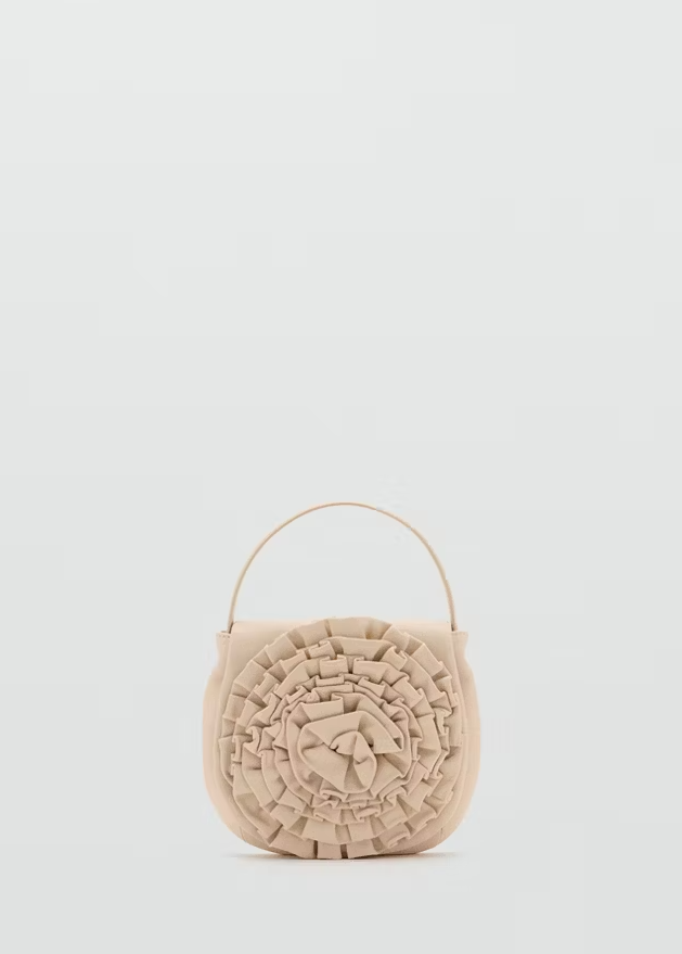 Handbag-M Frani
