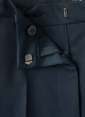 Trousers Boreal