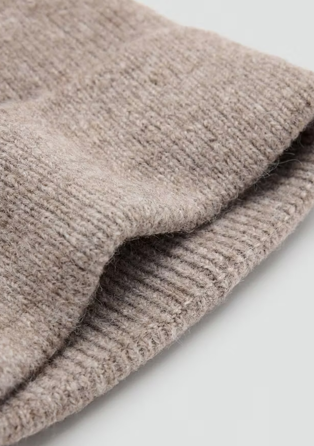Beanie Mohi3