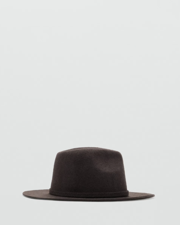 Hat Ladie