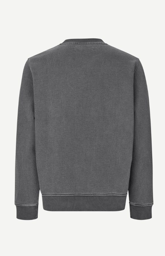 Sajoel Sweatshirt 14485 Black