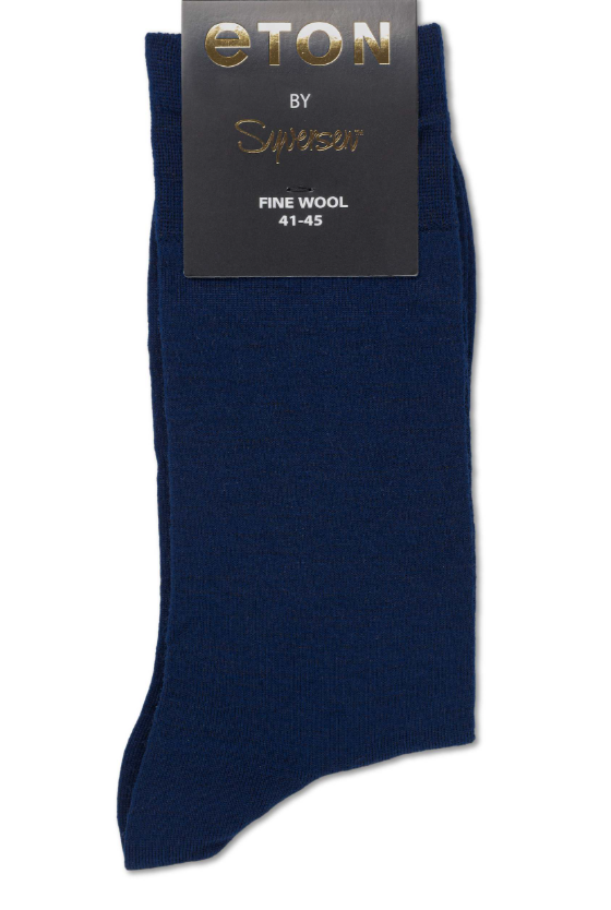 ETON FINE WOOL PLAIN