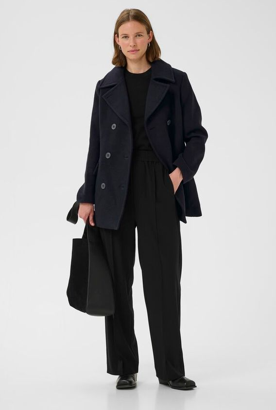 PerryIW Sailor Coat R