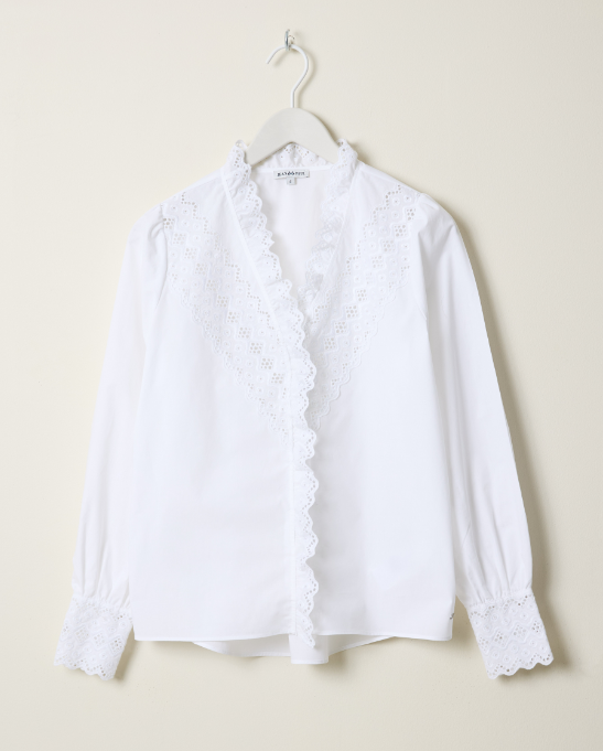 Helena Blouse