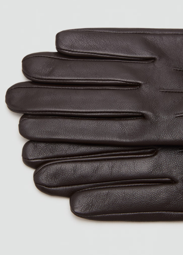 Gloves Lotto