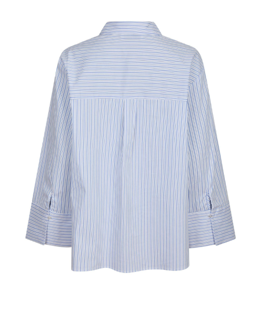 Dita Mini Stripe Shirt