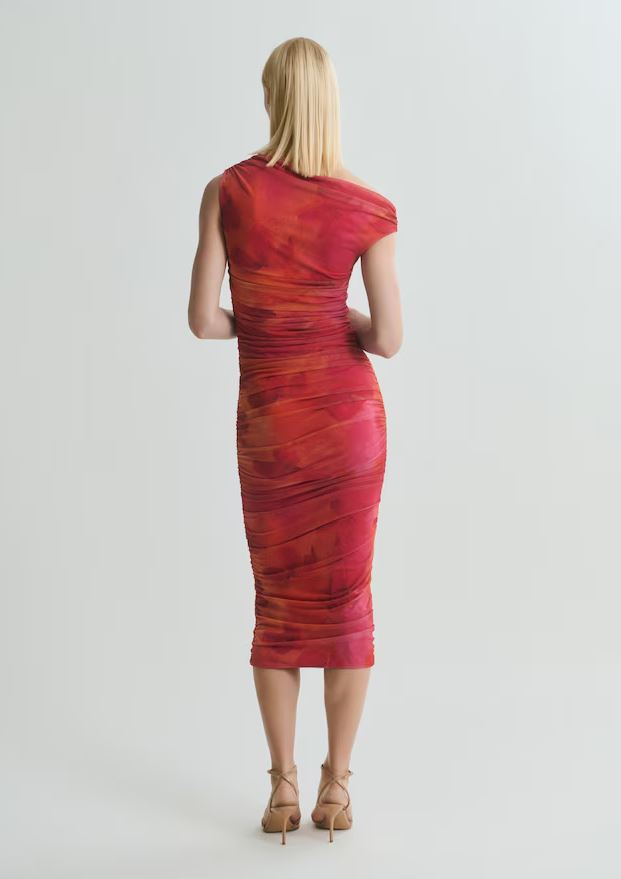 Dress Mira