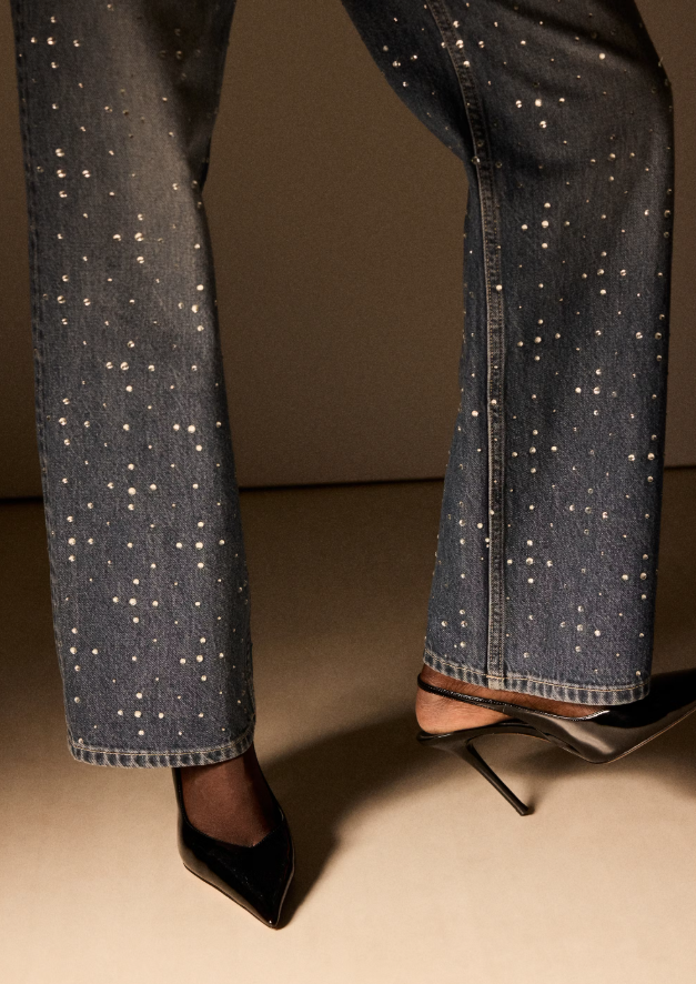 Jeans Estelle