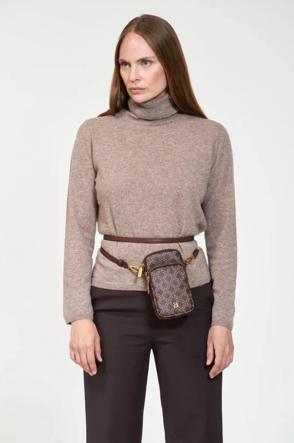 Phone Holder Monogram