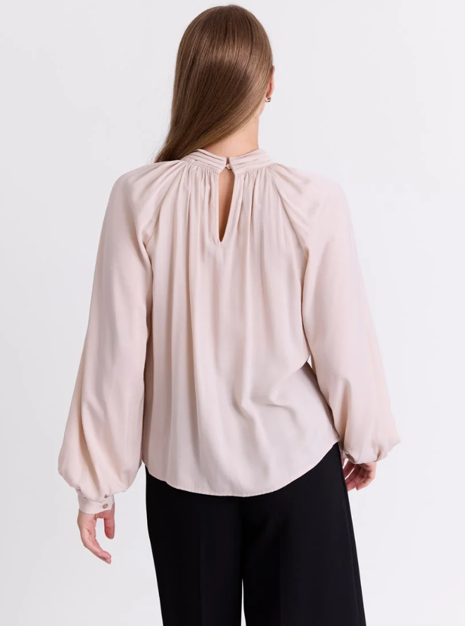 Mira Bluse