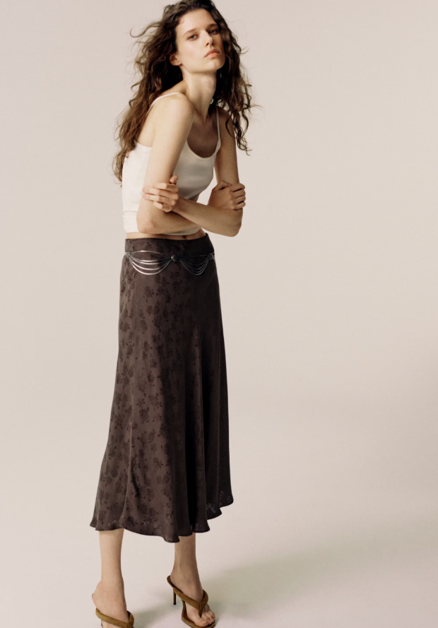 Skirt Tamary