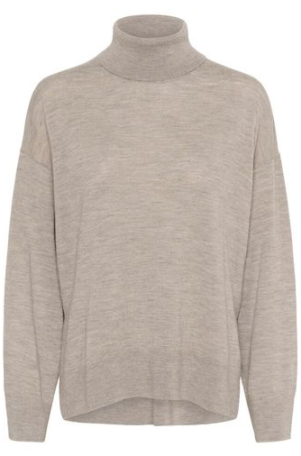 GitoIW Turtleneck