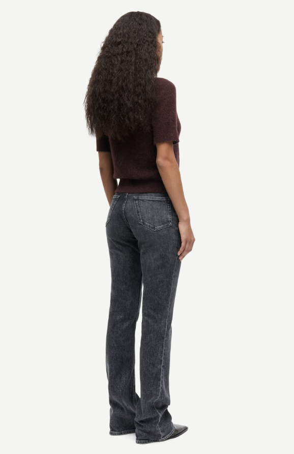 Sanoura SS Cardigan 15556