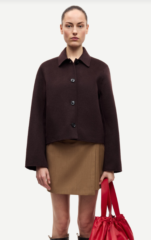 Saholly Jacket 15772