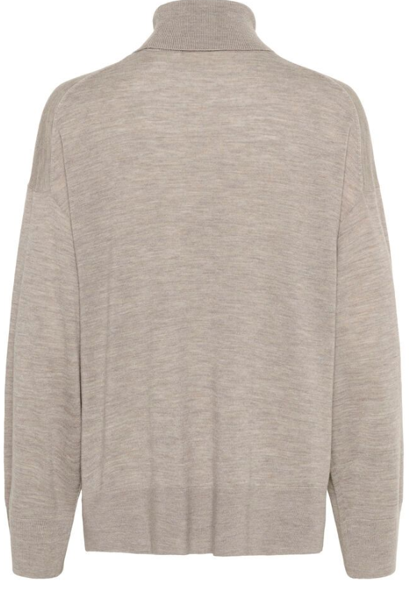 GitoIW Turtleneck