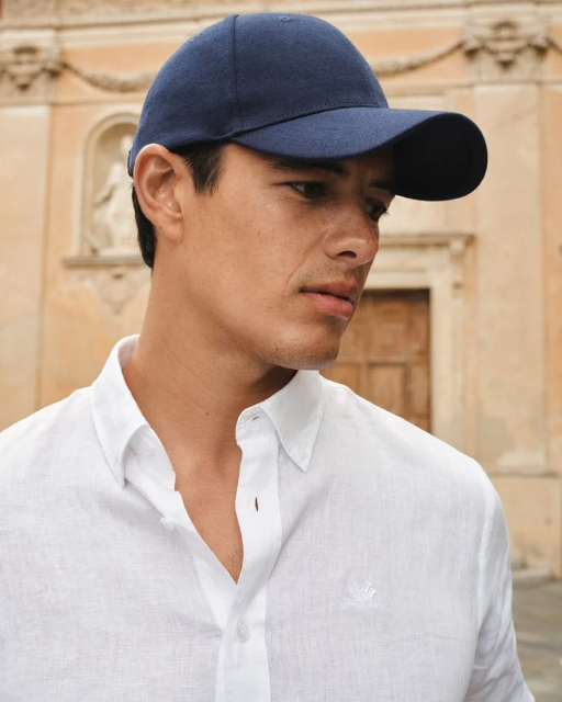 Benard Cap