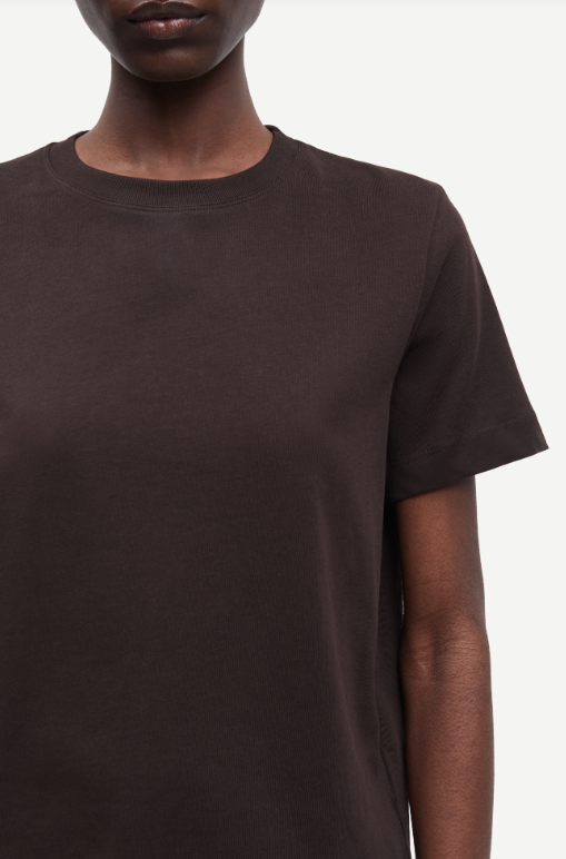 Camino T-Shirt SS 6024 Mole