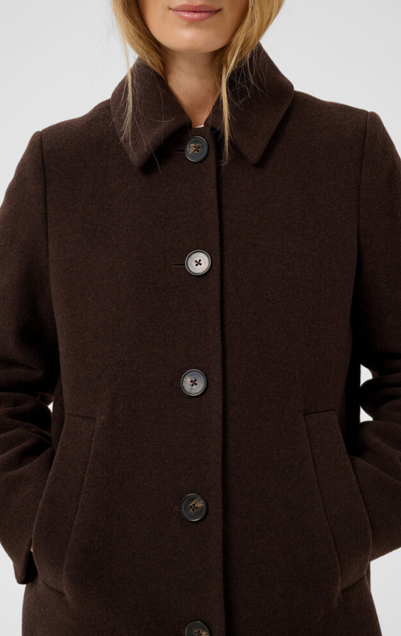 KamillasPW Outerwear Mole