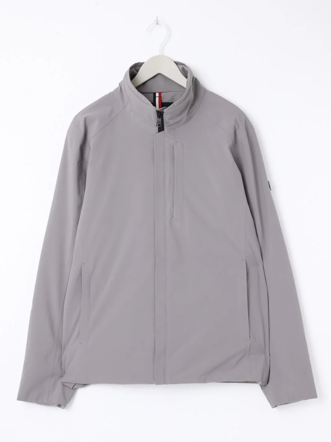 Jansrud Jakke Frost Gray