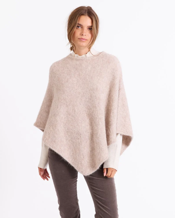 Hanne Poncho
