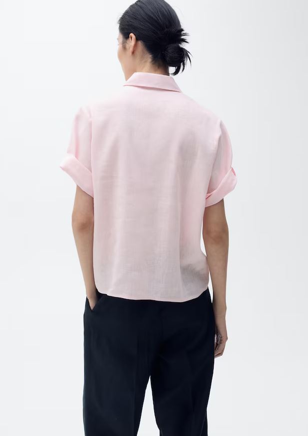 Shirt Pai