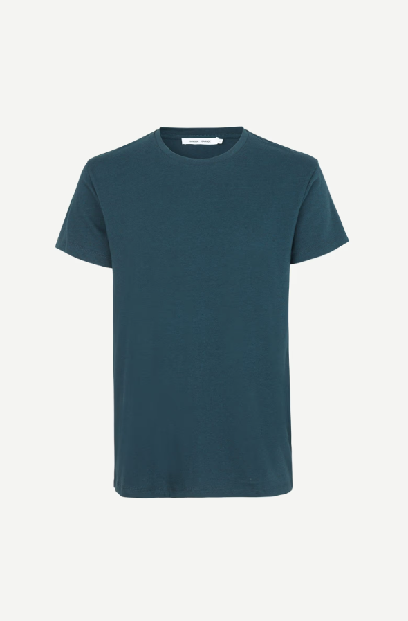 Kronos O-N SS 273 Real Teal Melange