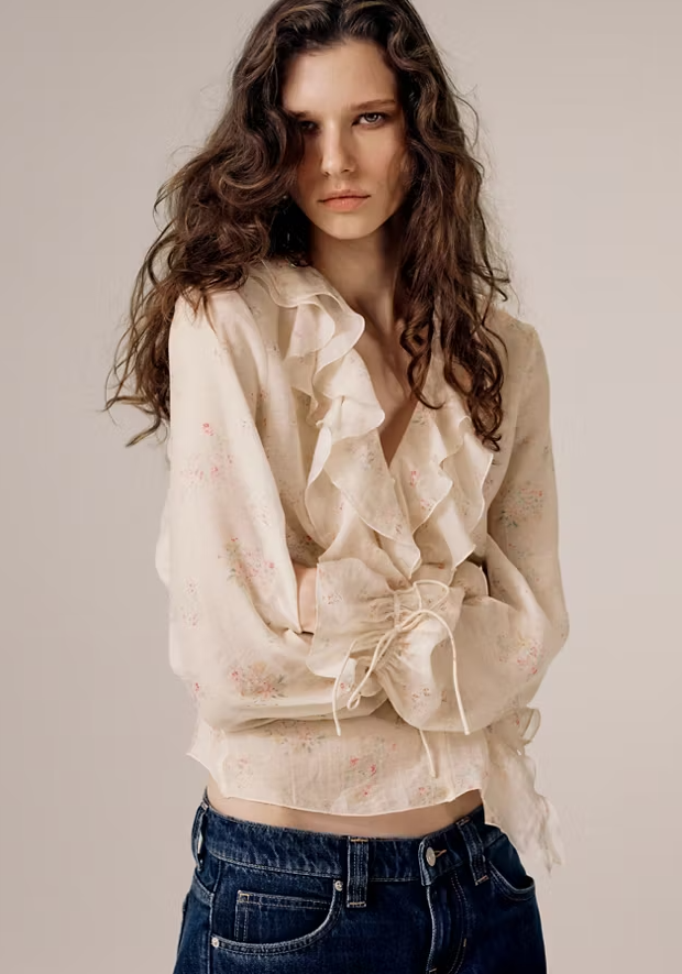 Blouse Laila