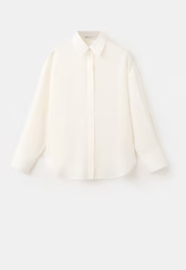 Blouse Norte