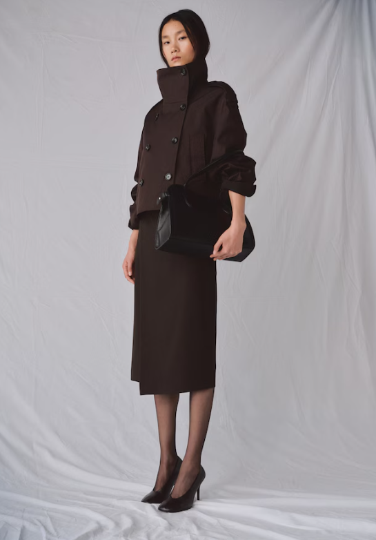 Jacket Lipa