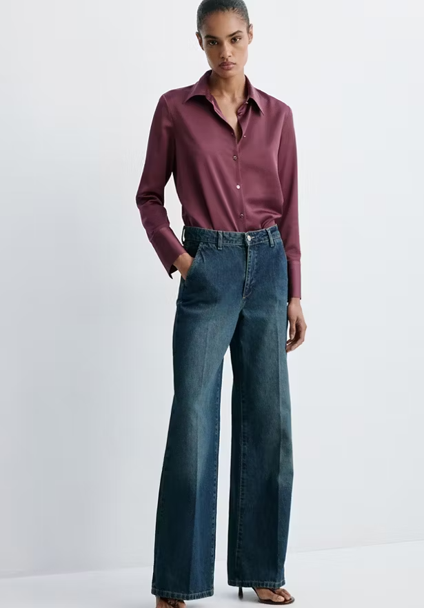 Shirt Ideale