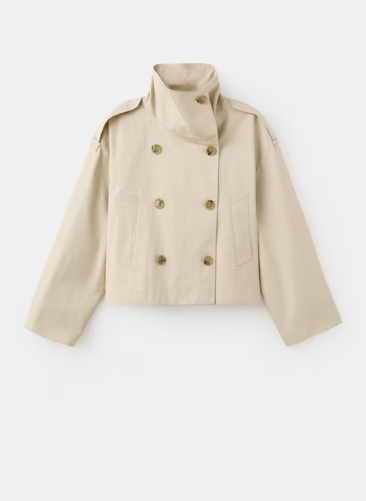 Jacket Lipa