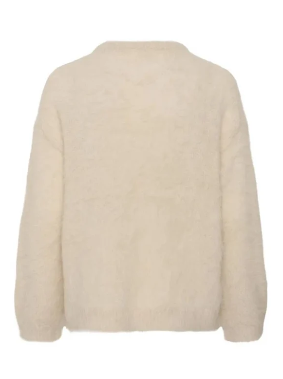 PellowIW Pullover Haze