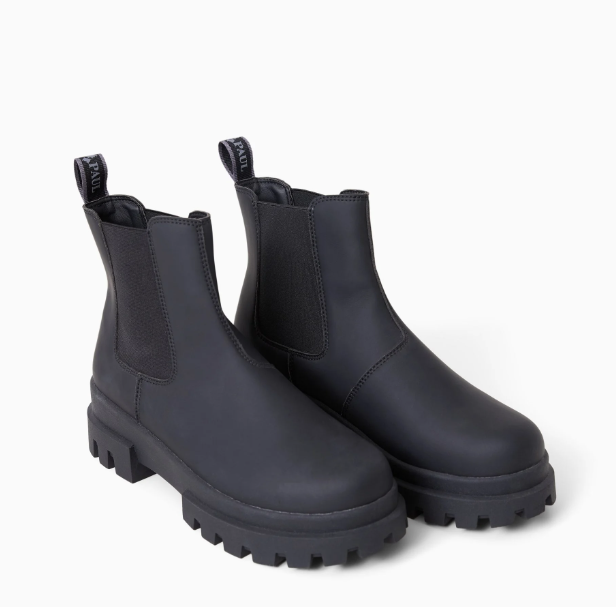 Courant Boot