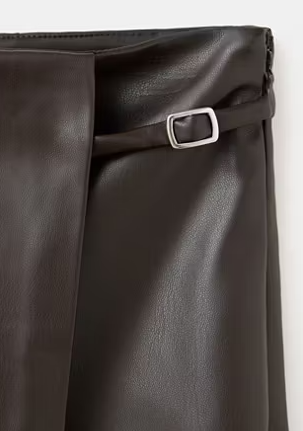 Skirt Candy