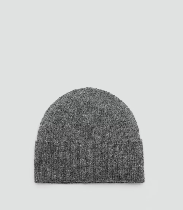 Beanie Mohi3