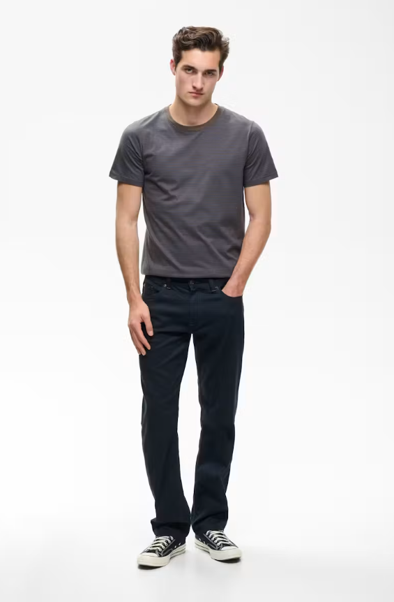 MAmike Dark Navy