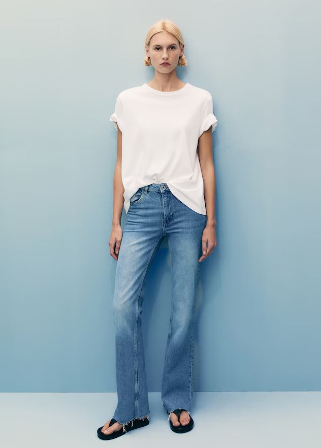Jeans Fiona