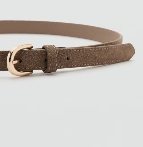 Belt Britas