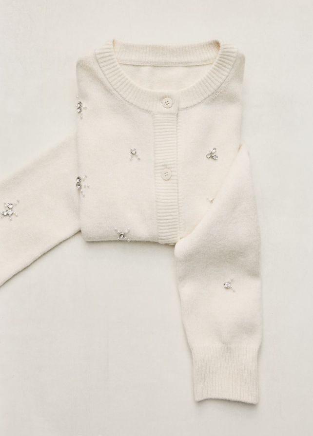Cardigan Nilo